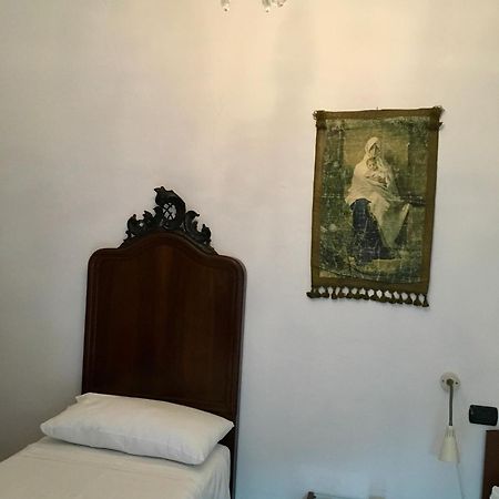 Il Nido Della Rondine Bed and Breakfast Leivi Εξωτερικό φωτογραφία
