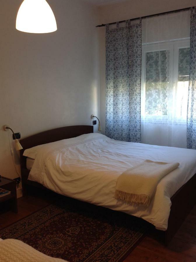 Il Nido Della Rondine Bed and Breakfast Leivi Εξωτερικό φωτογραφία