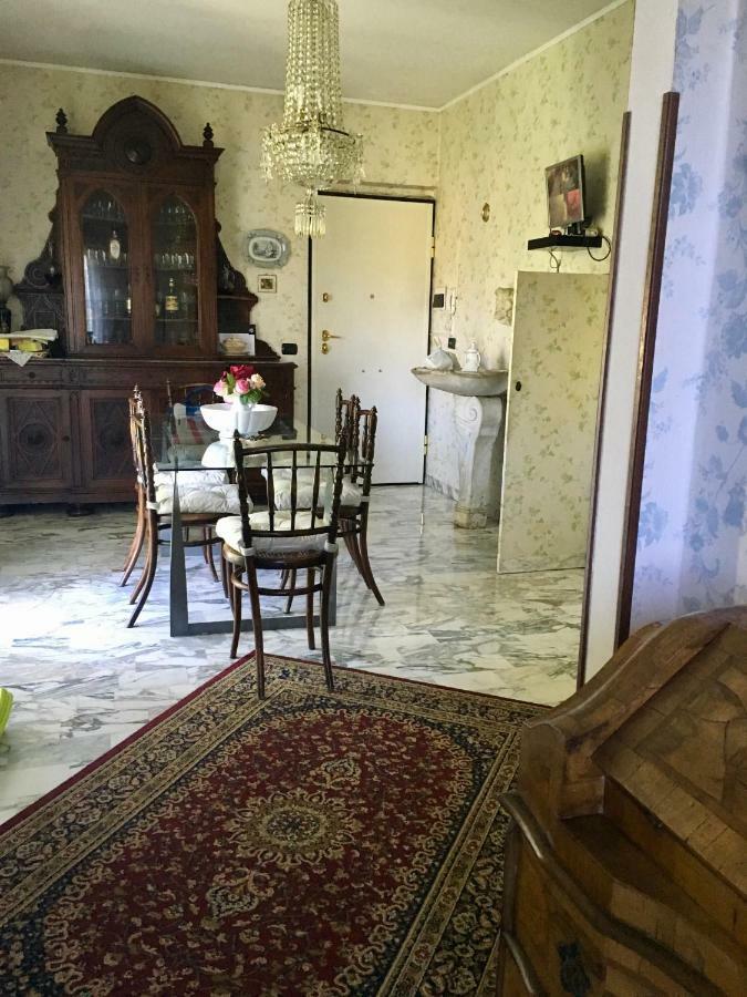 Il Nido Della Rondine Bed and Breakfast Leivi Εξωτερικό φωτογραφία