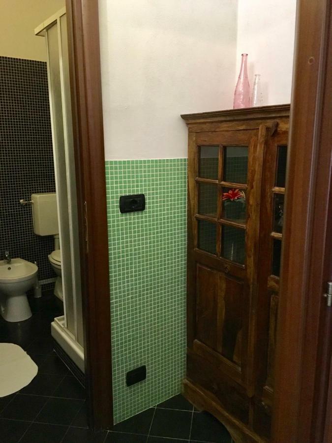 Il Nido Della Rondine Bed and Breakfast Leivi Εξωτερικό φωτογραφία