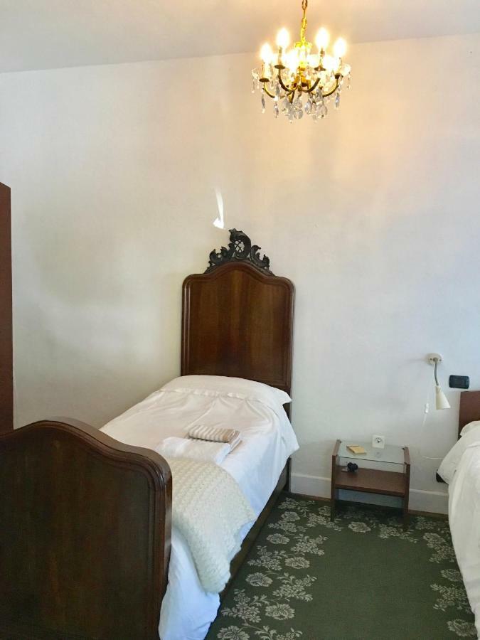 Il Nido Della Rondine Bed and Breakfast Leivi Εξωτερικό φωτογραφία