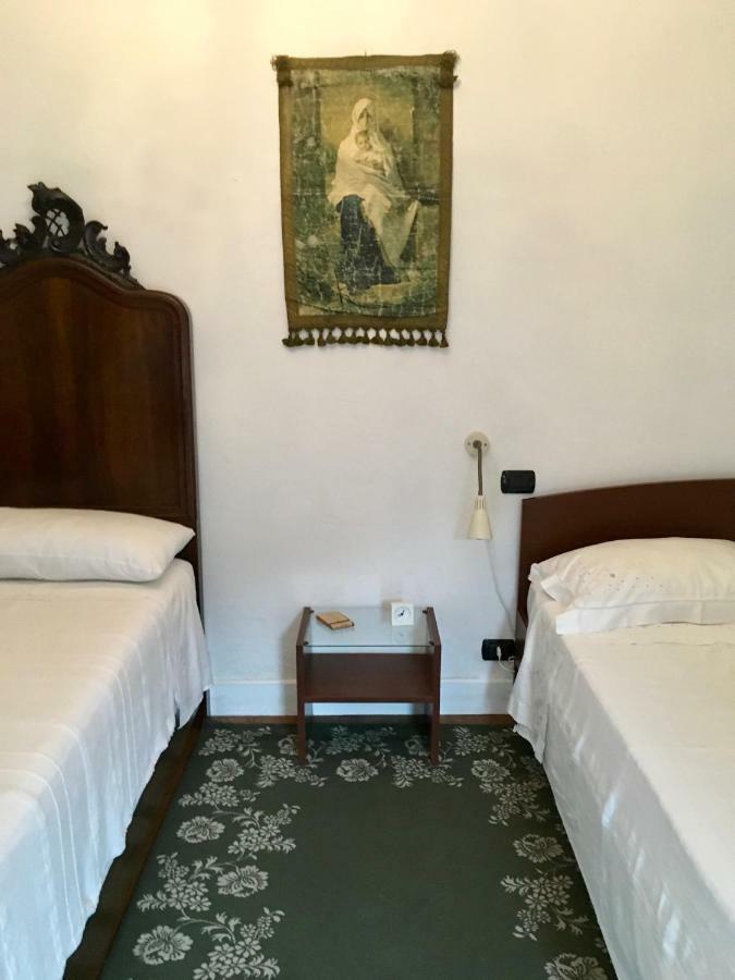 Il Nido Della Rondine Bed and Breakfast Leivi Εξωτερικό φωτογραφία