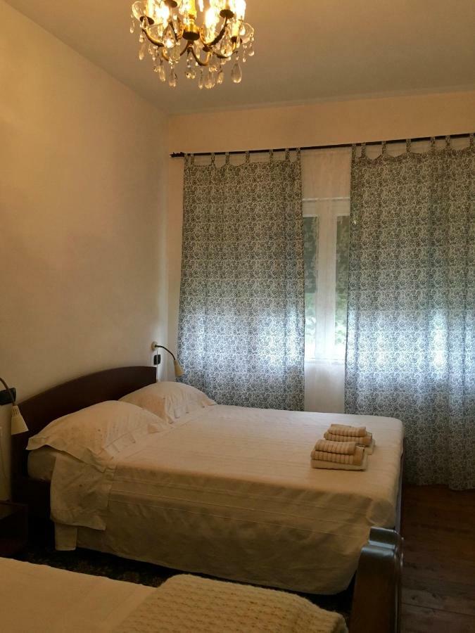 Il Nido Della Rondine Bed and Breakfast Leivi Εξωτερικό φωτογραφία