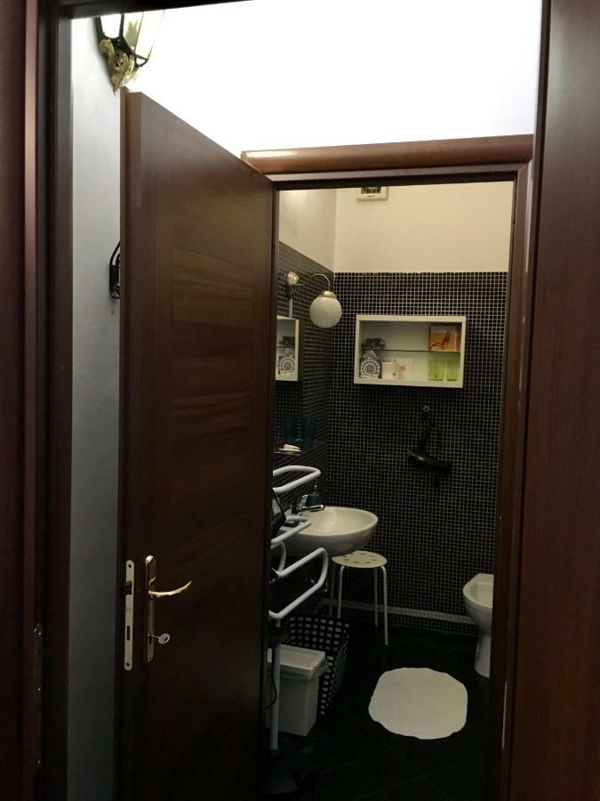 Il Nido Della Rondine Bed and Breakfast Leivi Εξωτερικό φωτογραφία